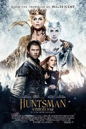 The Huntsman: Winter's War (2016)
