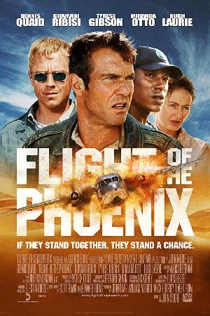 Flight of the Phoenix (2004)