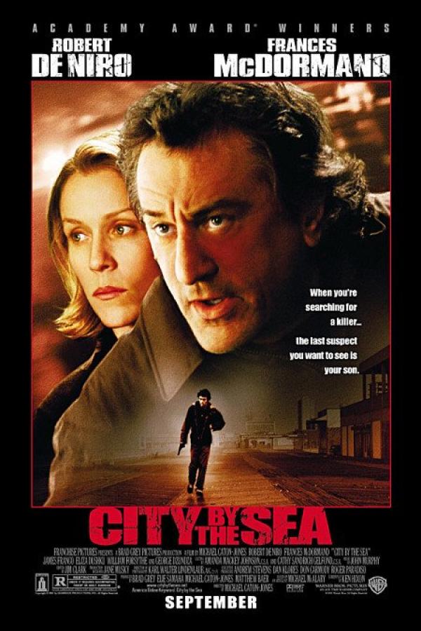 City by the Sea (2002)