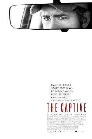 The Captive (2014)
