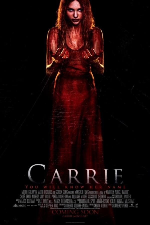 Carrie (2013)