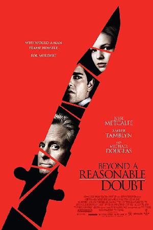 Beyond a Reasonable Doubt (2009)