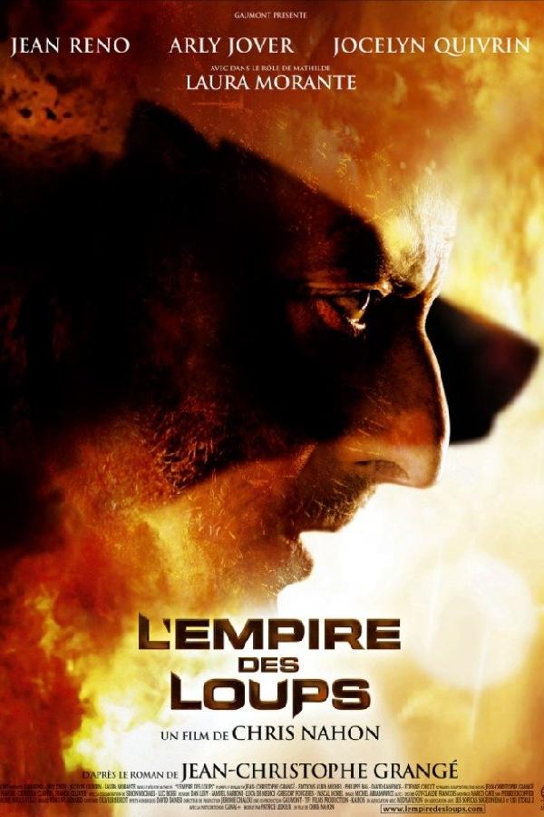 L'empire des loups (2005)