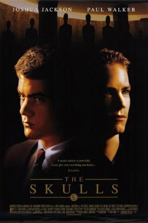 The Skulls (2000)