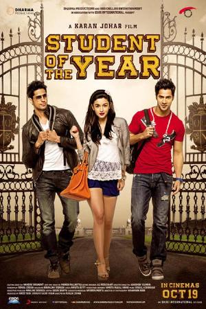 Student of the Year (2012)