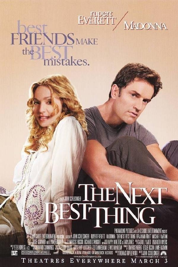 The Next Best Thing (2000)