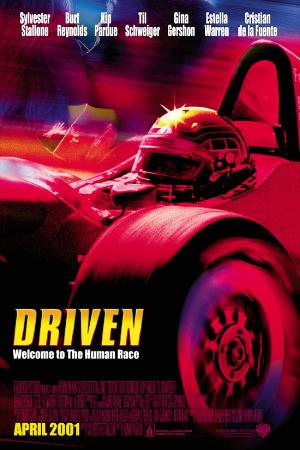 Driven (2001)