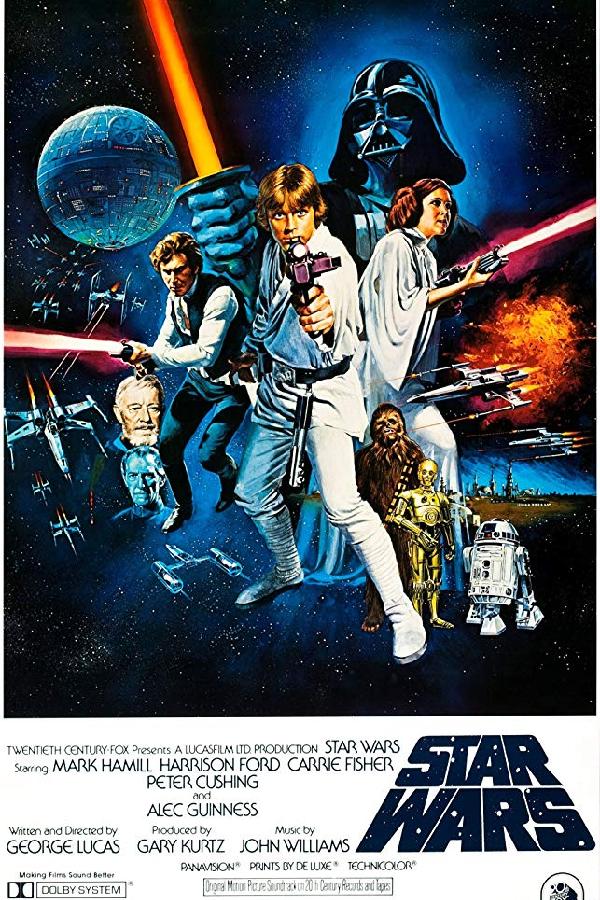 Star Wars (1977)