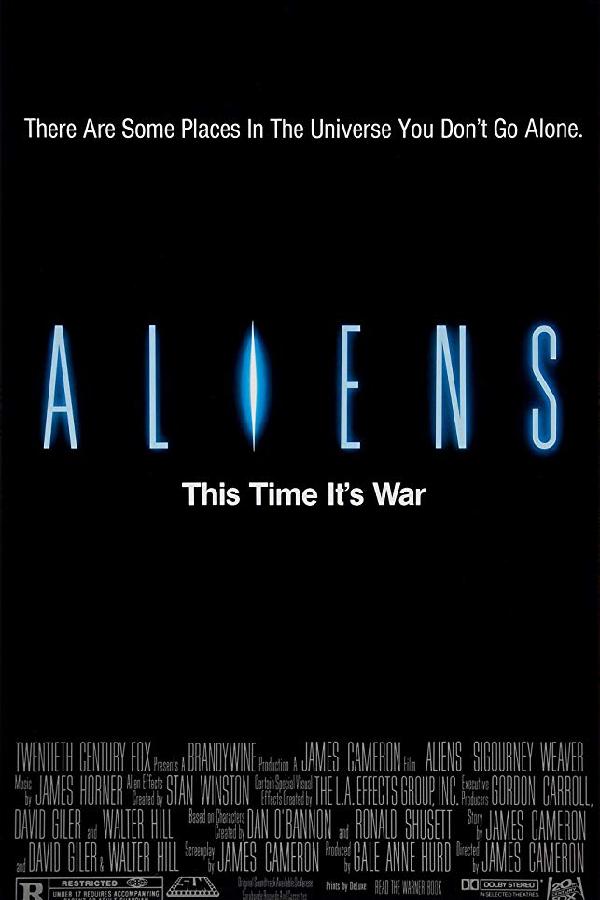 Aliens (1986)