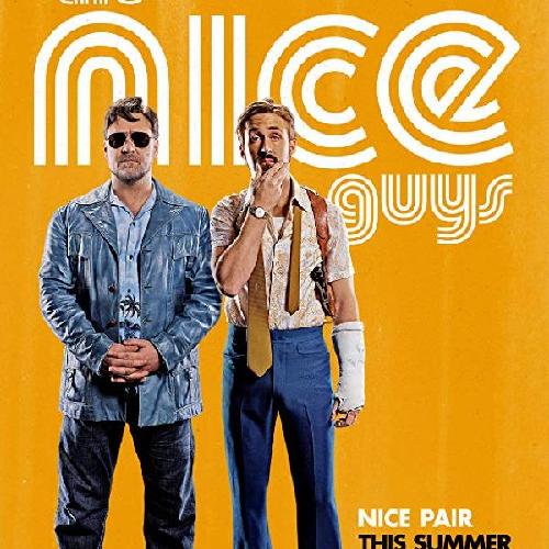 The Nice Guys (2016)