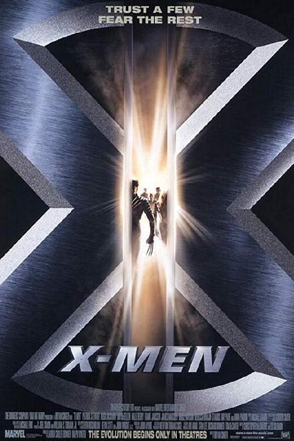 X-Men (2000)