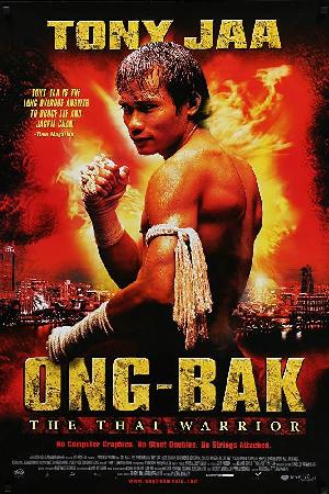 Ong-bak (2003)