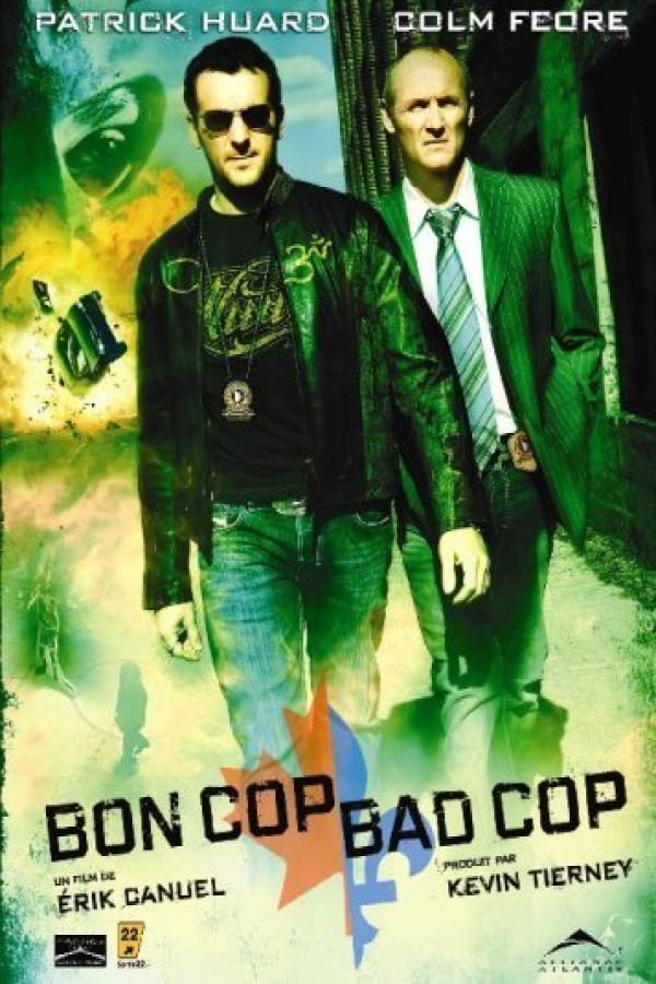 Bon Cop, Bad Cop (2006)