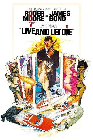Live and Let Die (1973)
