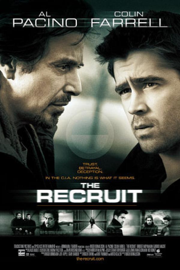 The Recruit (2003)