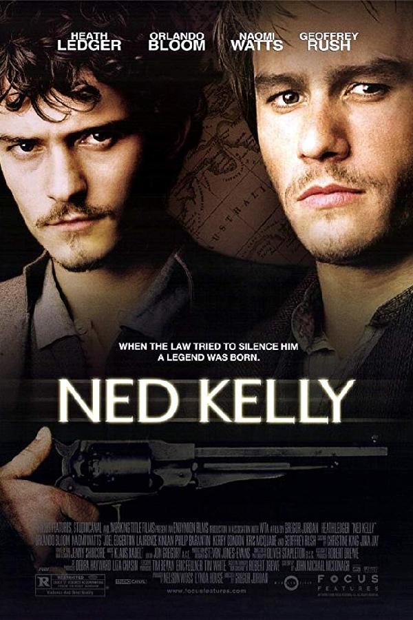 Ned Kelly (2003)