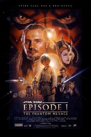 Star Wars: Episode I - The Phantom Menace (1999)