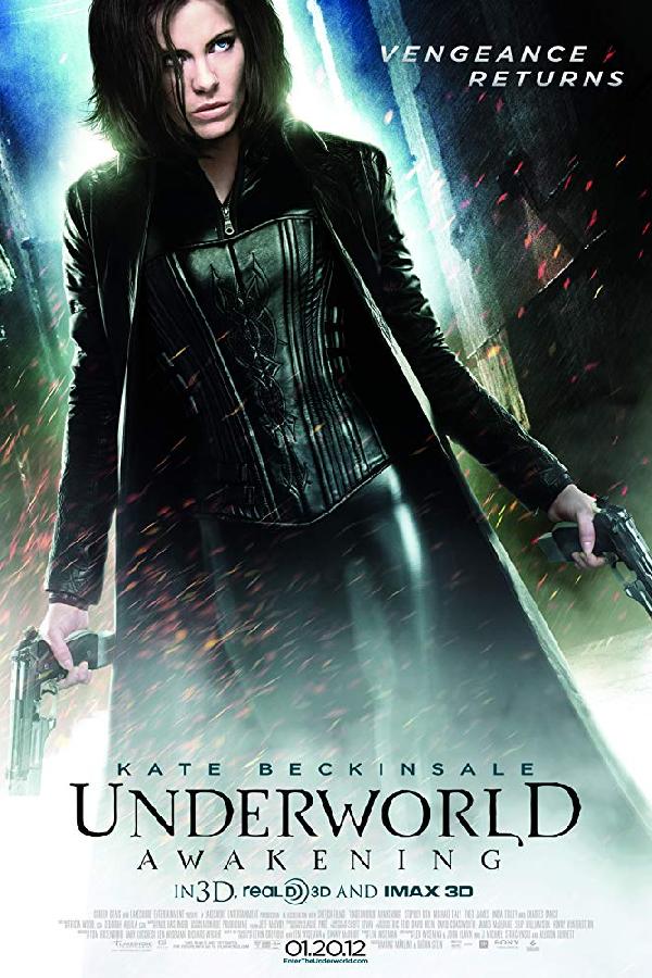 Underworld Awakening (2012)
