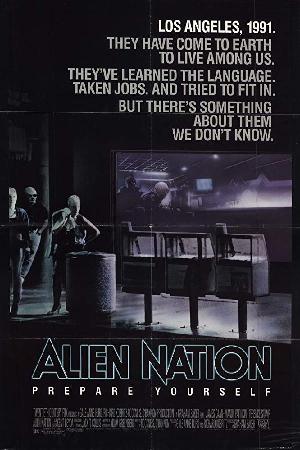 Alien Nation (1988)