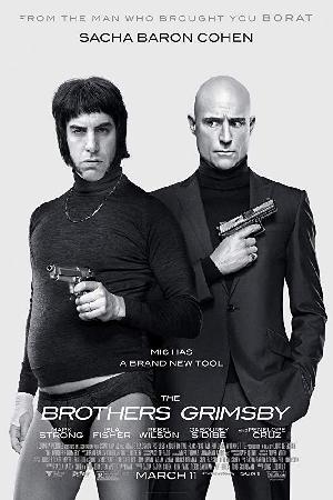 Grimsby (2016)