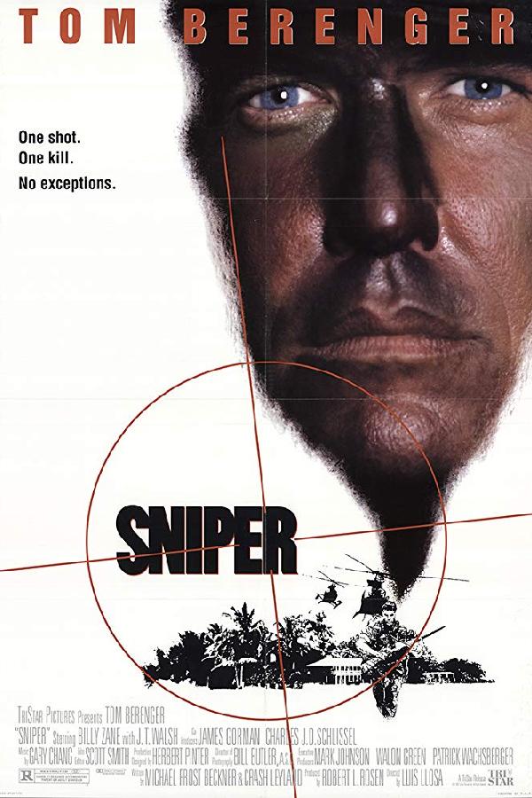 Sniper (1993)