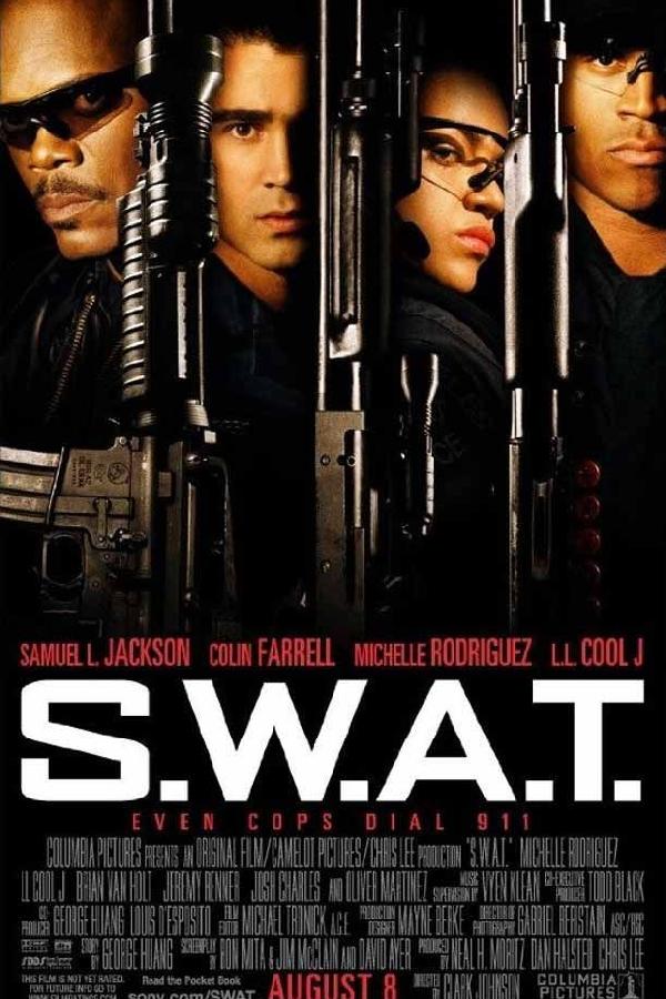 S.W.A.T. (2003)