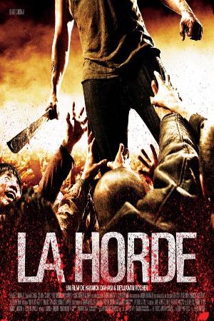 La horde (2009)