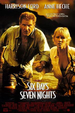 Six Days Seven Nights (1998)