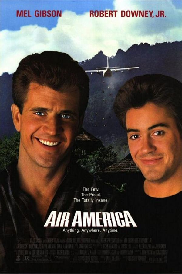 Air America (1990)