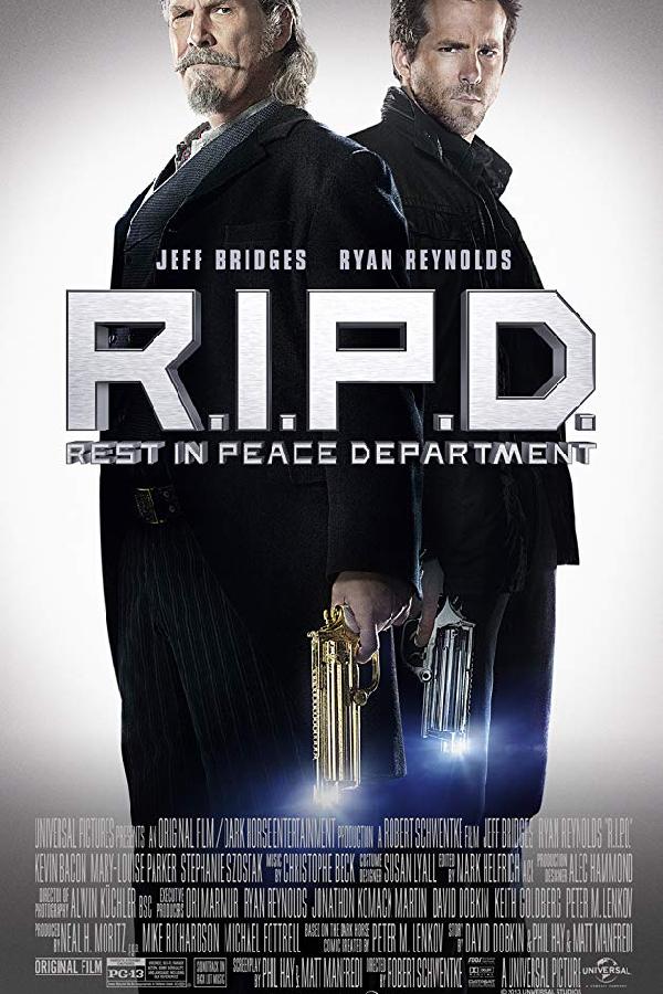 R.I.P.D. (2013)