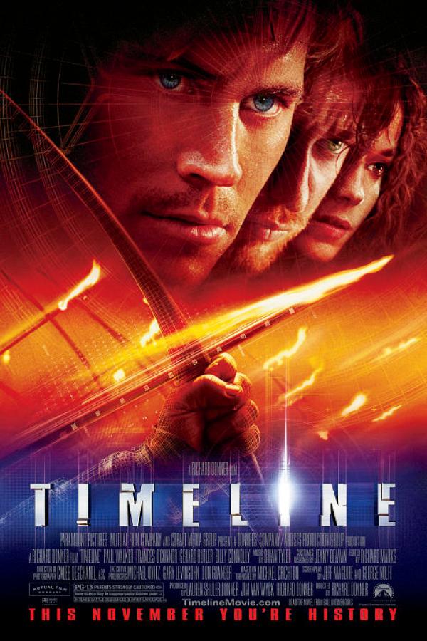 Timeline (2003)