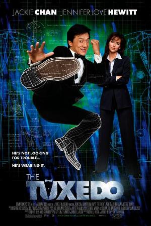 The Tuxedo (2002)