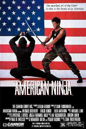 American Ninja (1985)