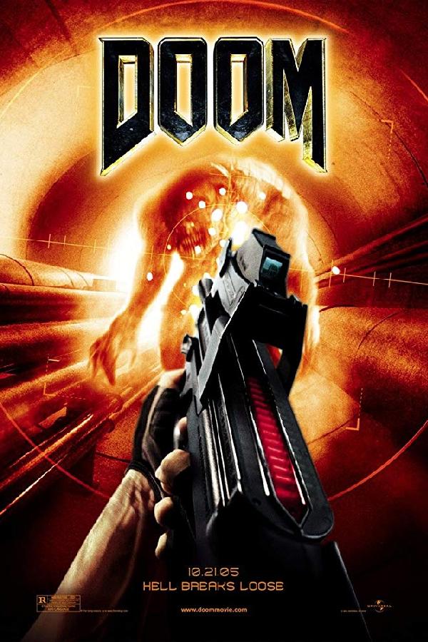 Doom (2005)