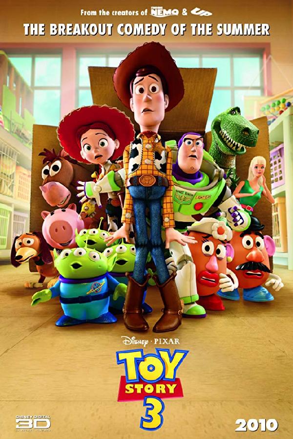 Toy Story 3 (2010)