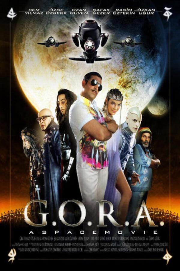 G.O.R.A. (2004)