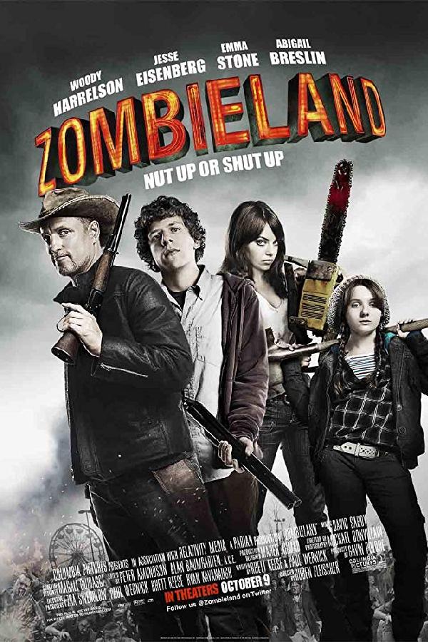 Zombieland (2009)