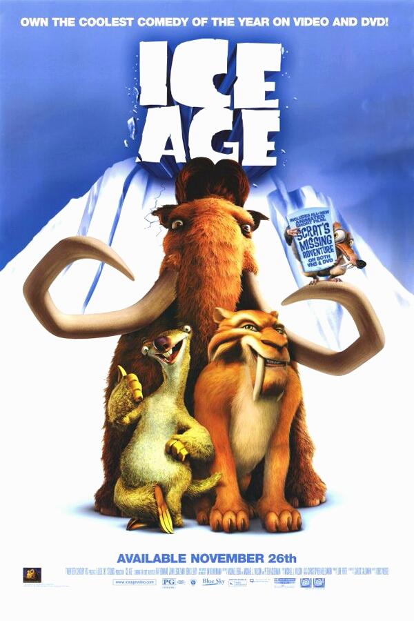 Ice Age (2002)