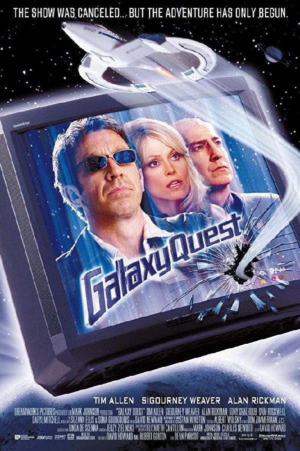 Galaxy Quest (1999)