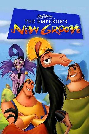 The Emperor's New Groove (2000)