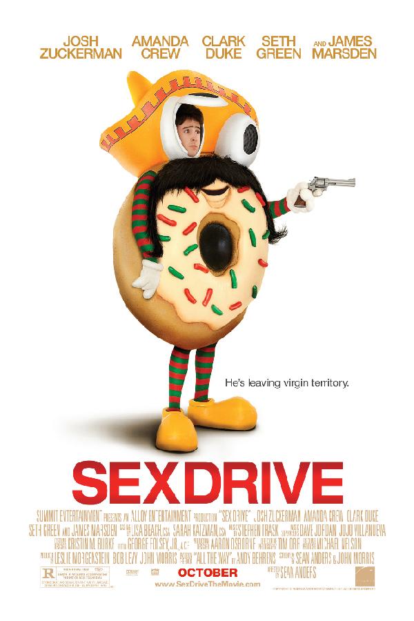 Sex Drive (2008)