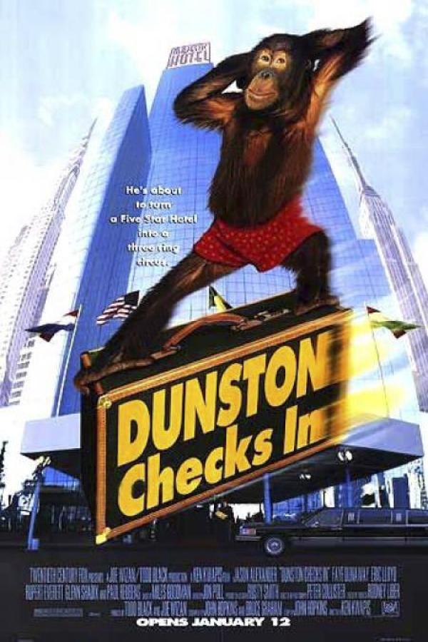 Dunston Checks In (1996)