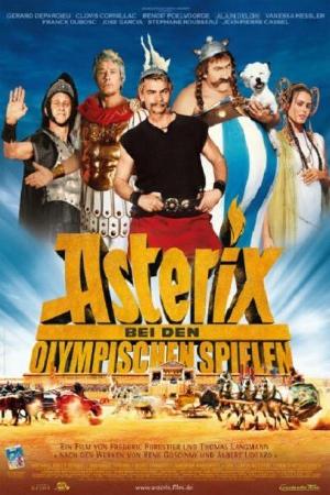 Astérix aux jeux olympiques (2008)