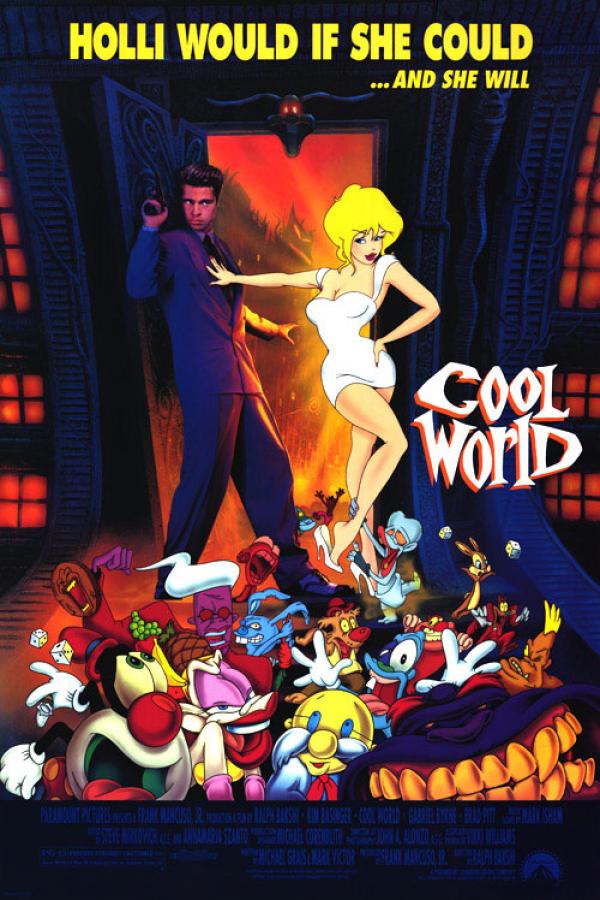 Cool World (1992)