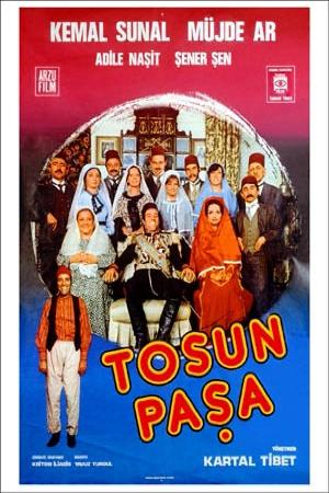Tosun Pasa (1976)