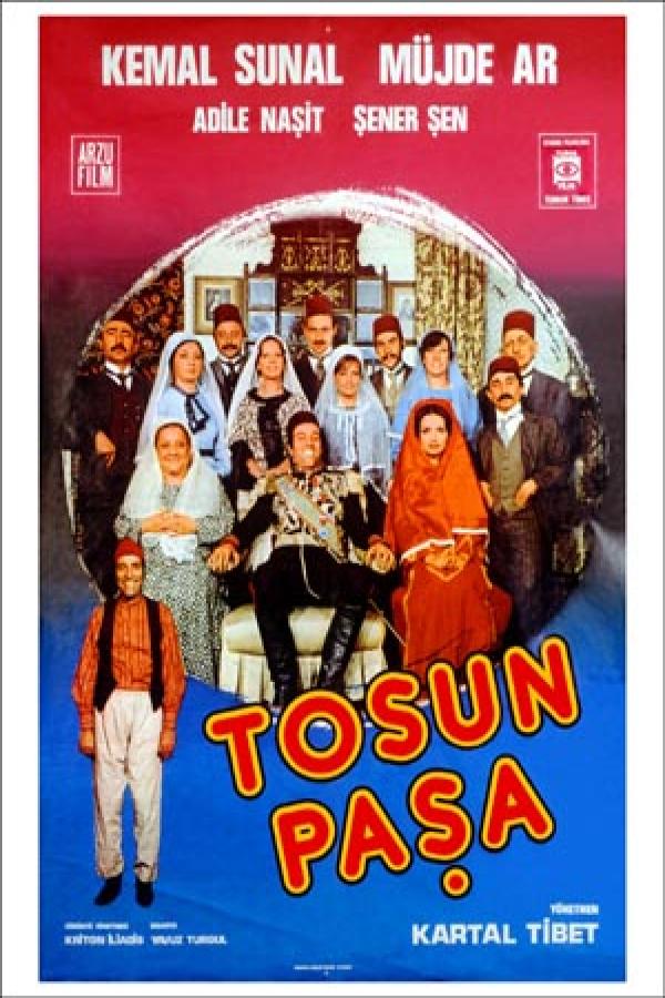 Tosun Pasa (1976)