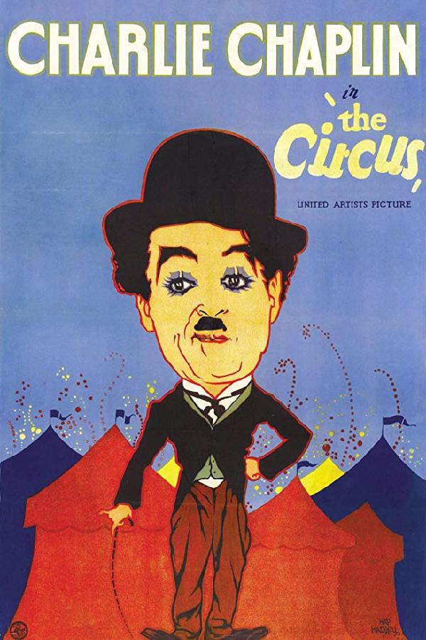 The Circus (1928)