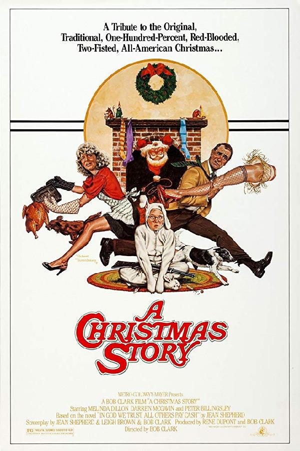 A Christmas Story (1983)