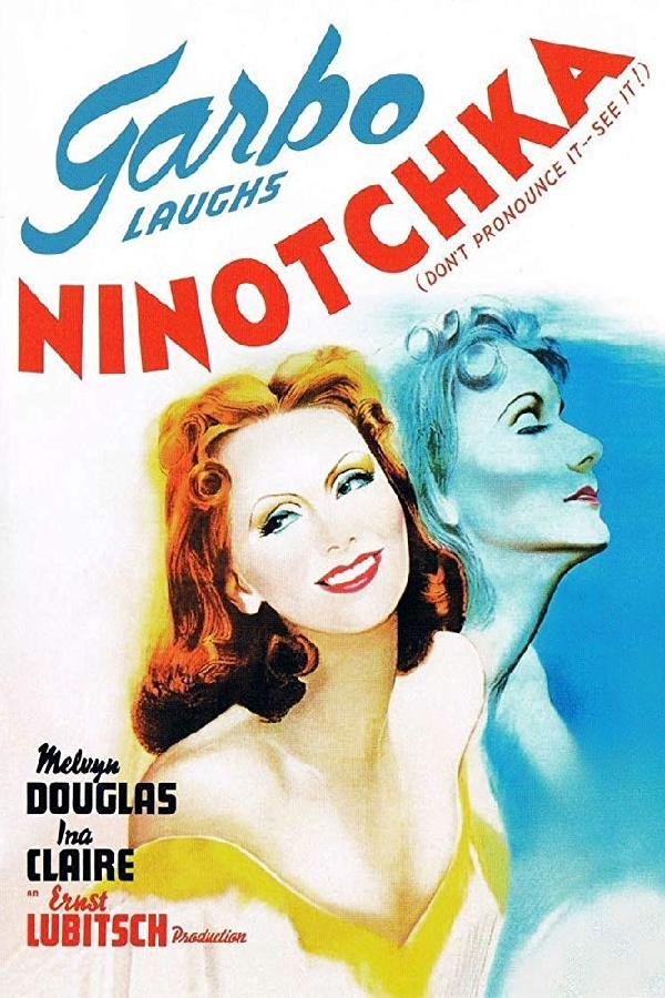 Ninotchka (1939)