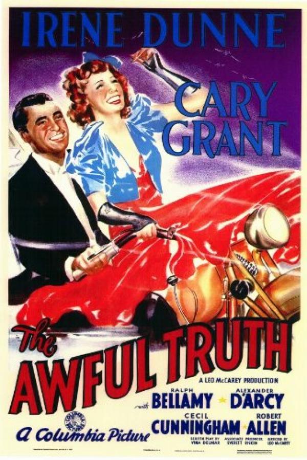 The Awful Truth (1937)